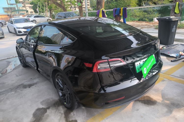 Tesla Model 3 2021 car image #5