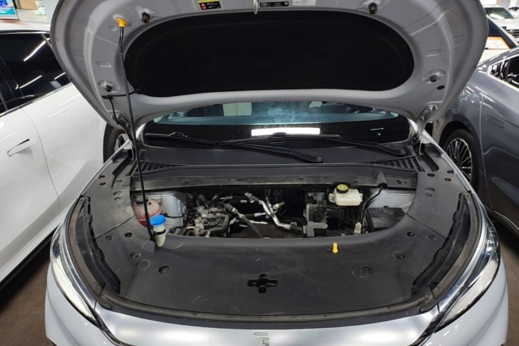 BYD Yuan Plus 2023 car image #20