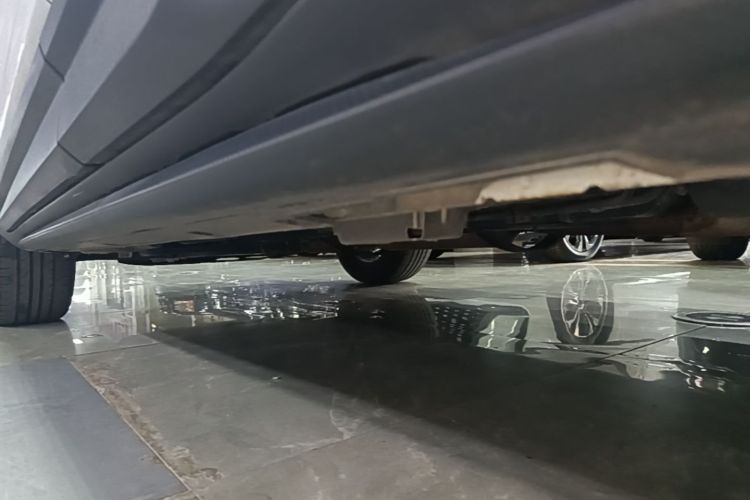 GEELY Coolray 2022 #30 GEELY Coolray 2022 immagine di auto #30