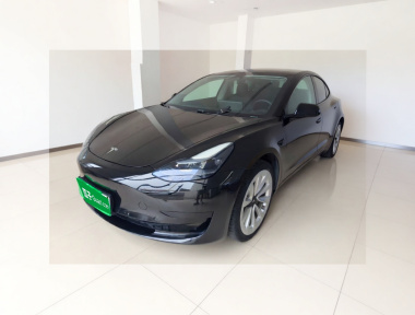 Tesla Model 3 2023 car image 