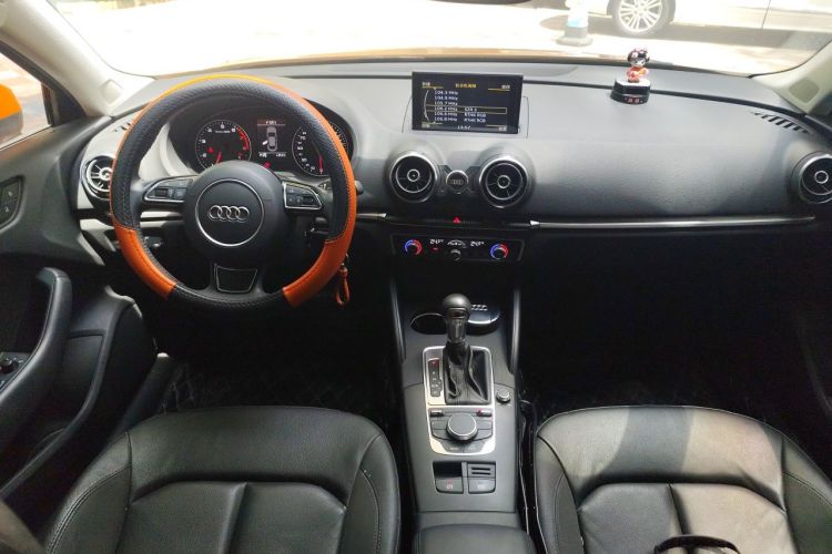 Audi A3 2014 immagine di auto #7