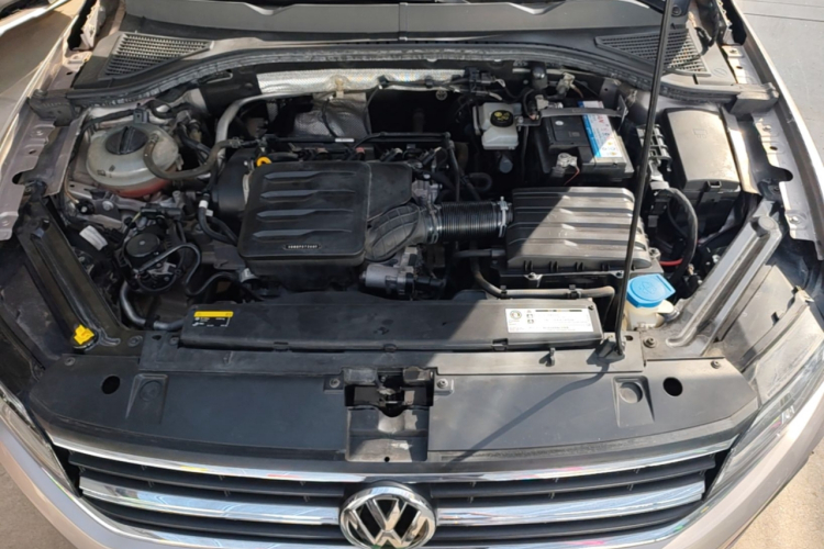 Volkswagen Bora 2020 car image #20