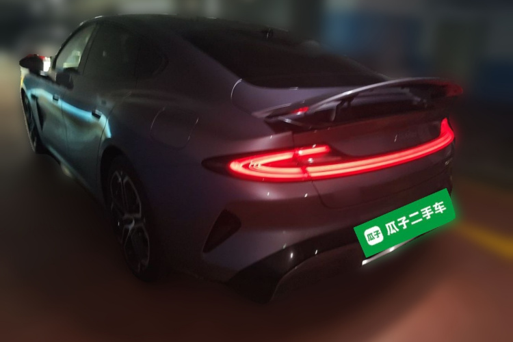 MI SU7 2025 car image #5