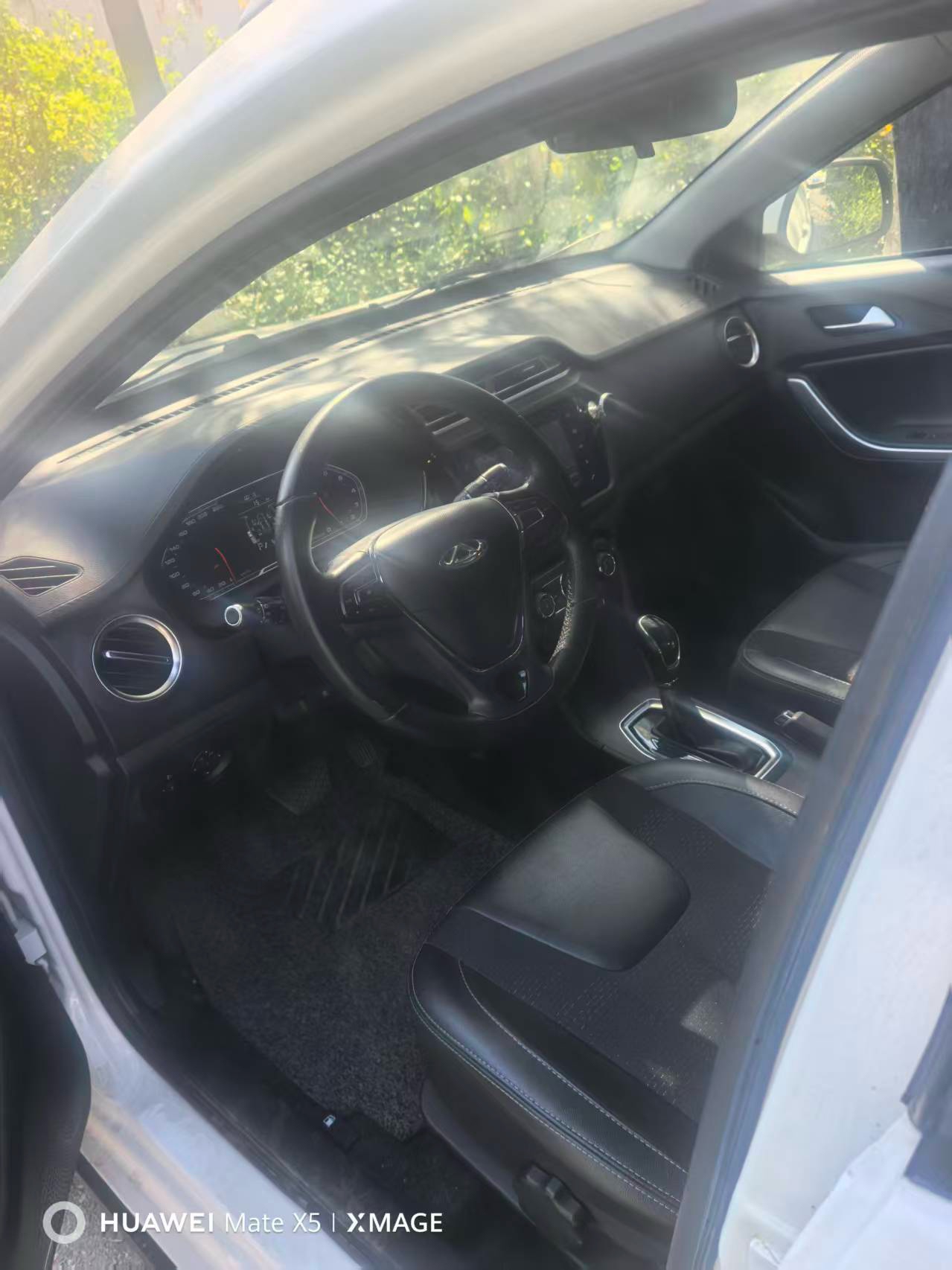 Chery Tiggo 3x 2019 immagine di auto #5