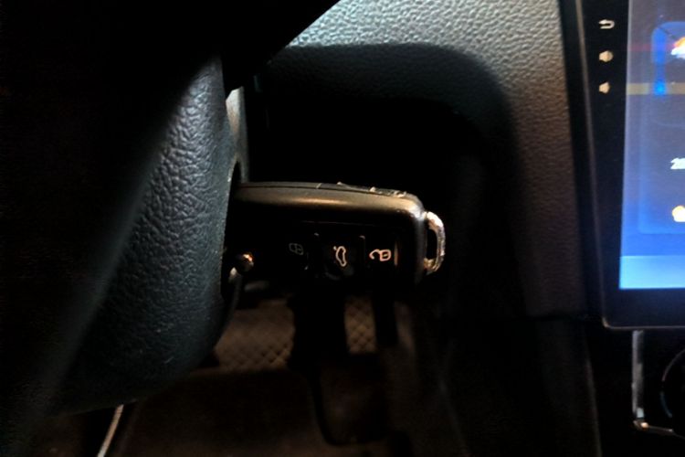 Volkswagen Santana 2017 #14 Volkswagen Santana 2017 car image #14