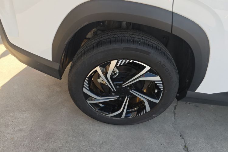 吉利汽车 博越 2024 汽车图片 #10