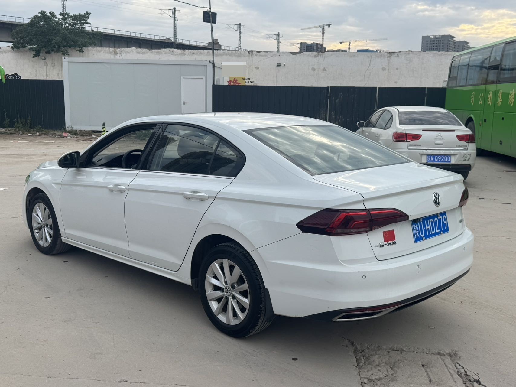 Volkswagen Bora 2020 изображение автомобиля #7