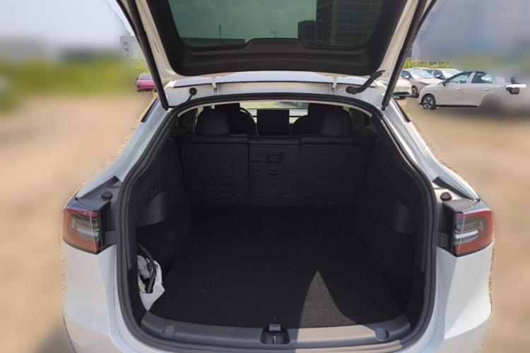 Tesla Model Y 2022 immagine di auto #21