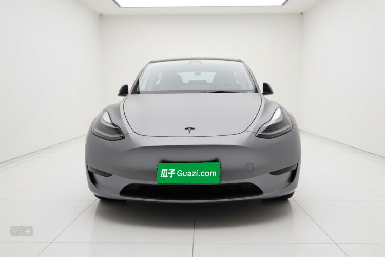 Tesla Model Y 2022 car image #3