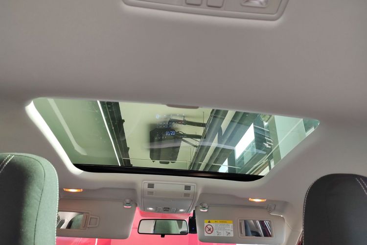 大众 Polo 2019 汽车图片 #18