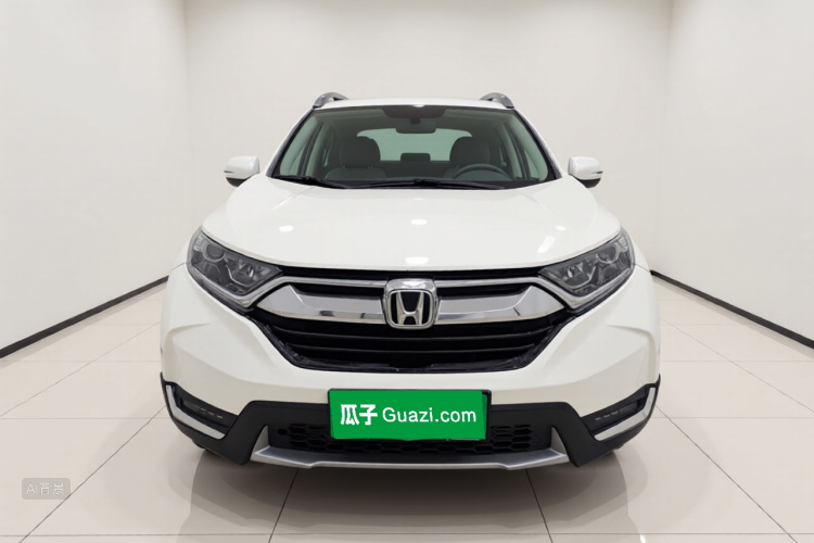 Honda CR-V 2019 #3 Honda CR-V 2019 car image #3