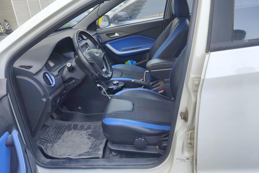 2018 #3 2018 car image #3