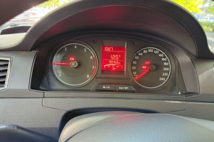Volkswagen Santana 2019 #13 Volkswagen Santana 2019 صورة سيارة #13