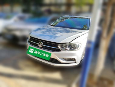 Volkswagen Bora 2016 car image 