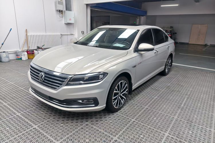 Volkswagen Lavida 2021 #2 Volkswagen Lavida 2021 car image #2