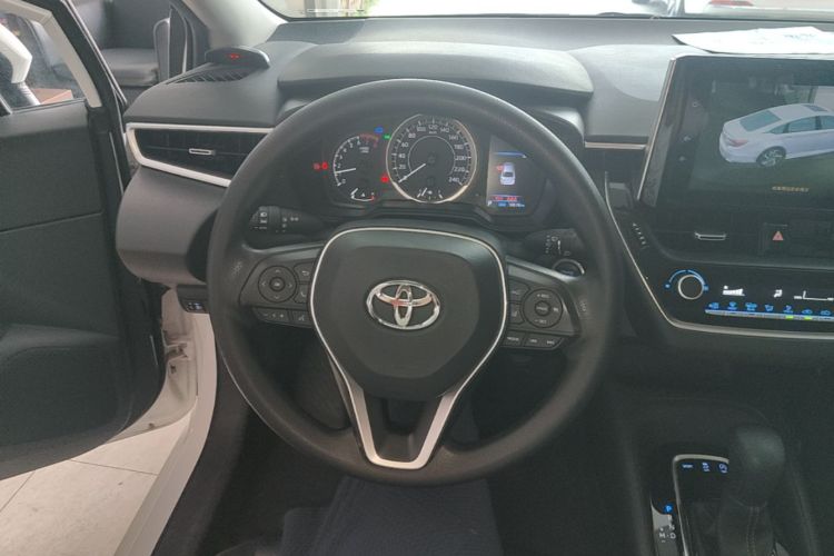 Toyota Corolla 2022 #15 Toyota Corolla 2022 car image #15