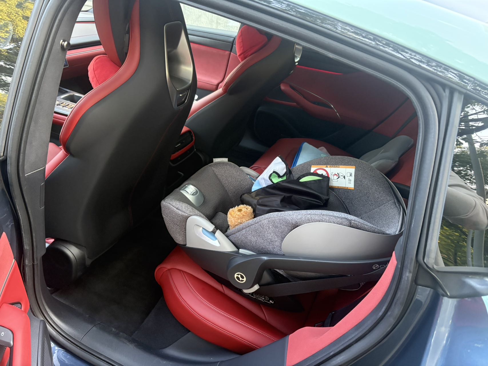 2024 car image #4