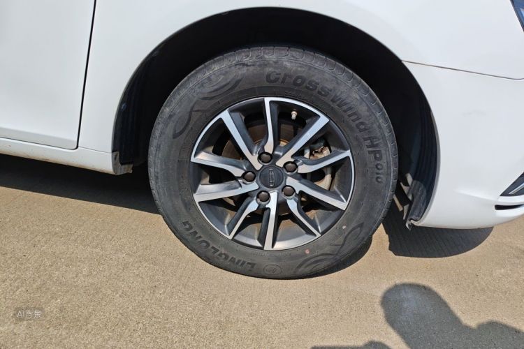 2019 immagine di auto #9
