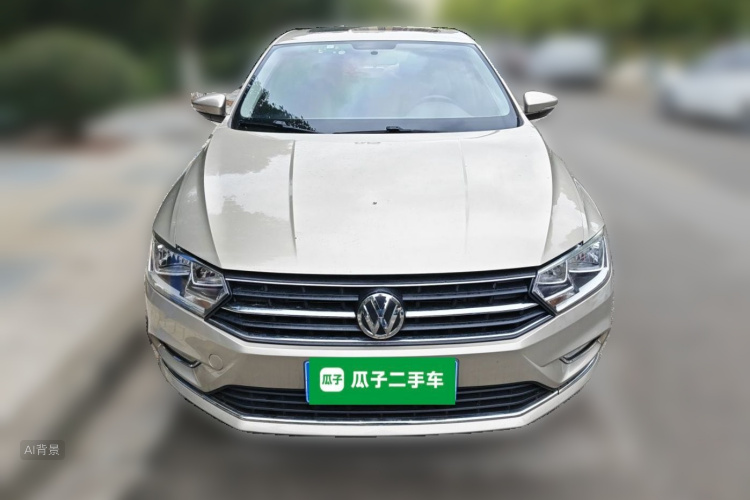 Volkswagen Bora 2016 #3 Volkswagen Bora 2016 car image #3