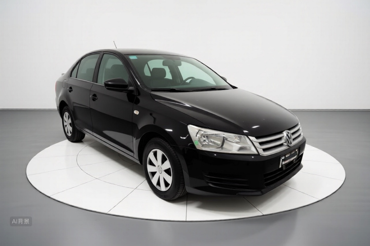 Volkswagen Santana 2016 #4 Volkswagen Santana 2016 car image #4