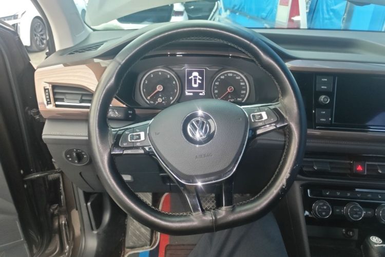 Volkswagen Tharu 2019 #11 Volkswagen Tharu 2019 image de voiture #11