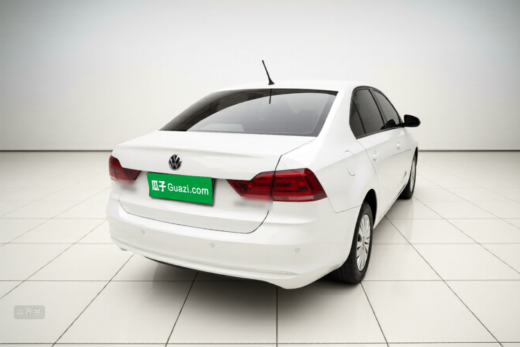 Volkswagen Santana 2019 car image #7