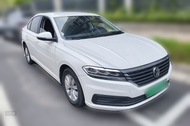 Volkswagen Lavida 2019 #4 Volkswagen Lavida 2019 car image #4