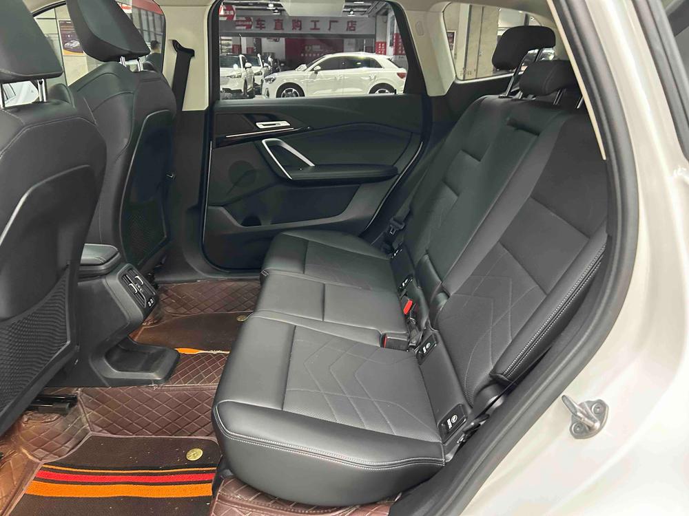 BMW X1 2023 #26 BMW X1 2023 car image #26