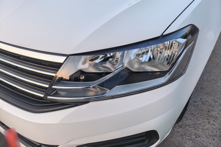 Volkswagen Lavida 2023 #28 Volkswagen Lavida 2023 car image #28