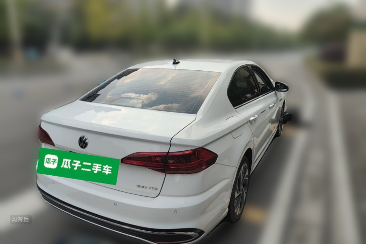 Volkswagen Bora 2023 car image #7