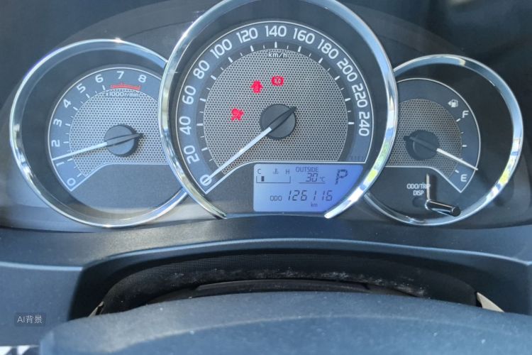 2014 image de voiture #13