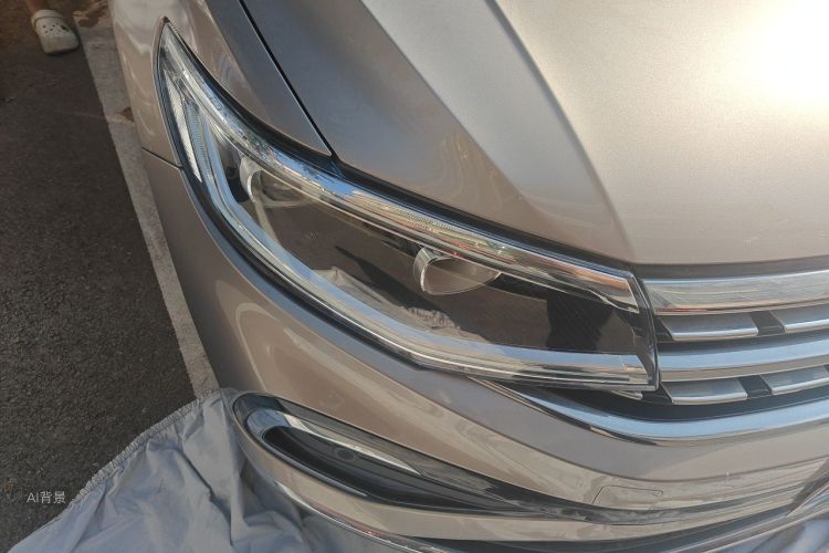 Volkswagen Bora 2022 car image #8