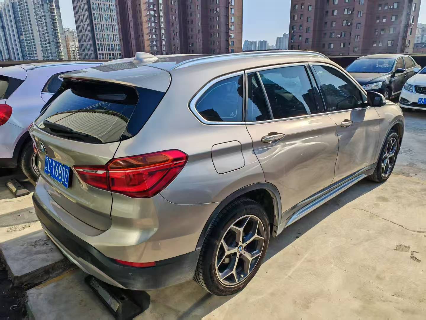 2018 #3 2018 immagine di auto #3