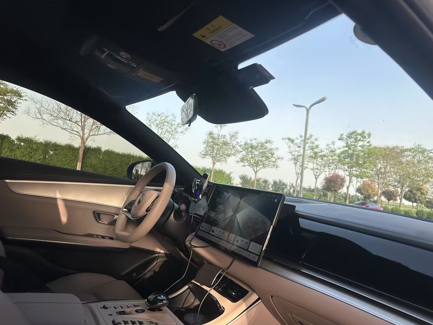 比亚迪 汉 2025 汽车图片 #4