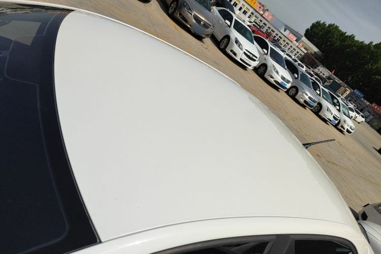 Volkswagen Santana 2021 #25 Volkswagen Santana 2021 car image #25