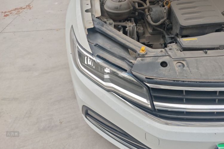 Volkswagen Bora 2019 car image #8