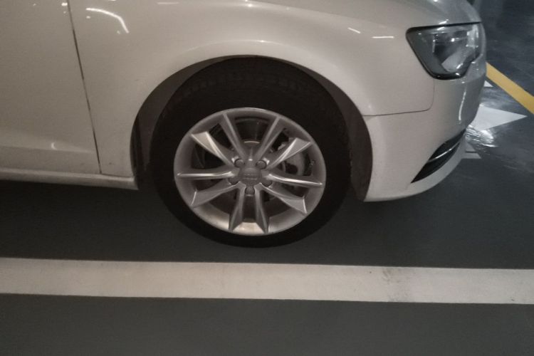 Audi A3 2016 #9 Audi A3 2016 immagine di auto #9