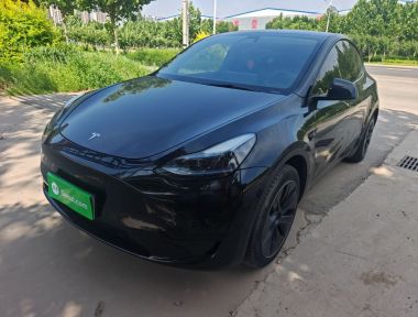 Tesla Model Y 2022 car image 