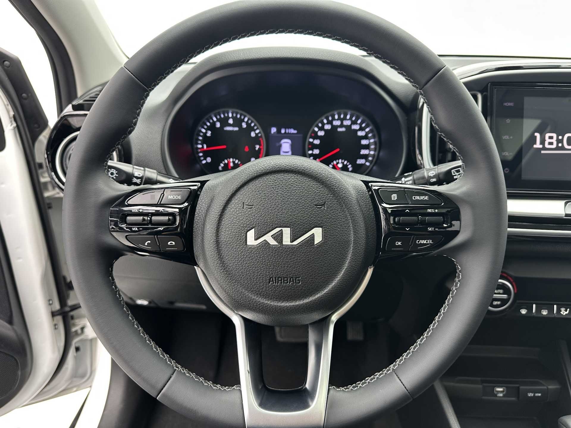 Kia KX1 2024 #16 Kia KX1 2024 imagem de carro #16