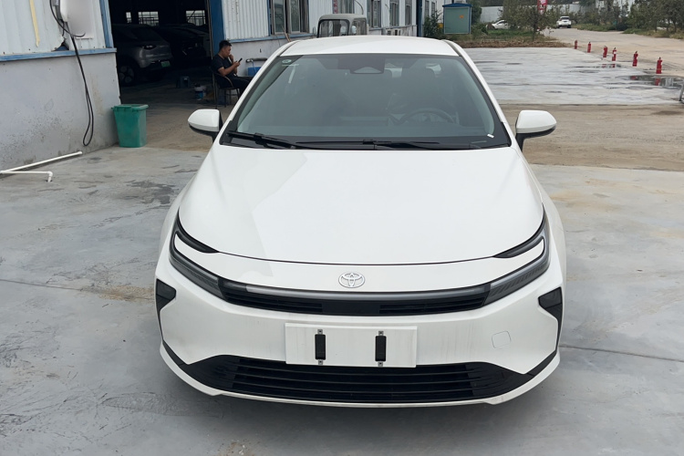 2026 car image #3