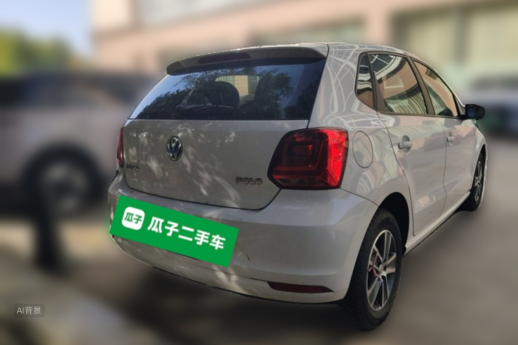 Volkswagen Polo 2016 #6 Volkswagen Polo 2016 immagine di auto #6