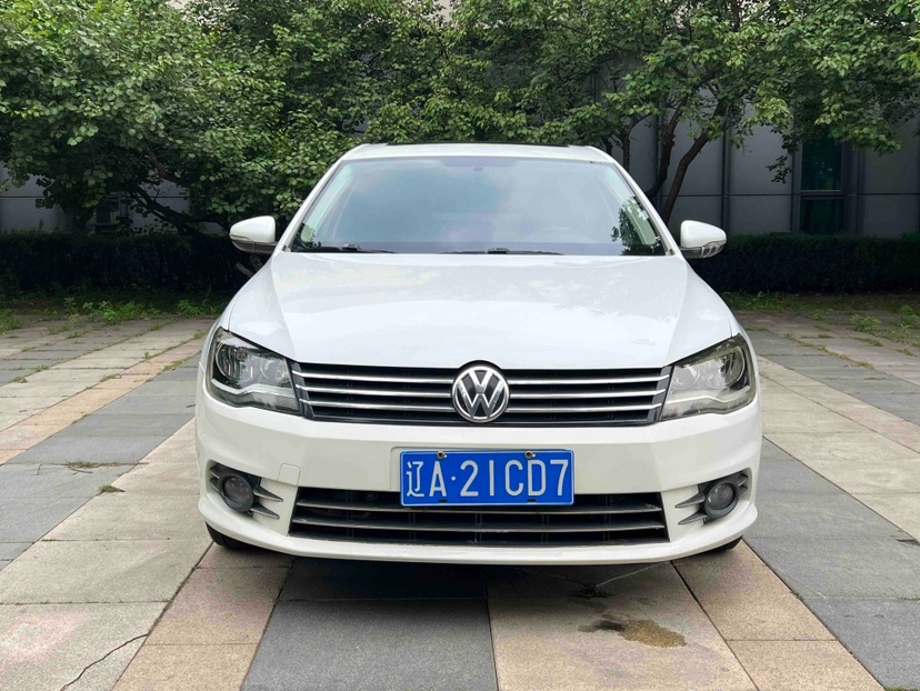 Volkswagen Bora 2016 #2 Volkswagen Bora 2016 изображение автомобиля #2