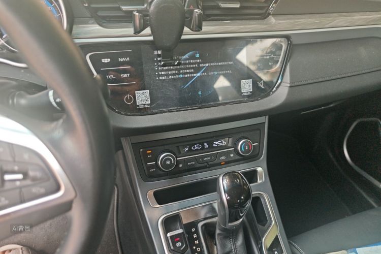 GEELY Emgrand 2019 #15 GEELY Emgrand 2019 car image #15