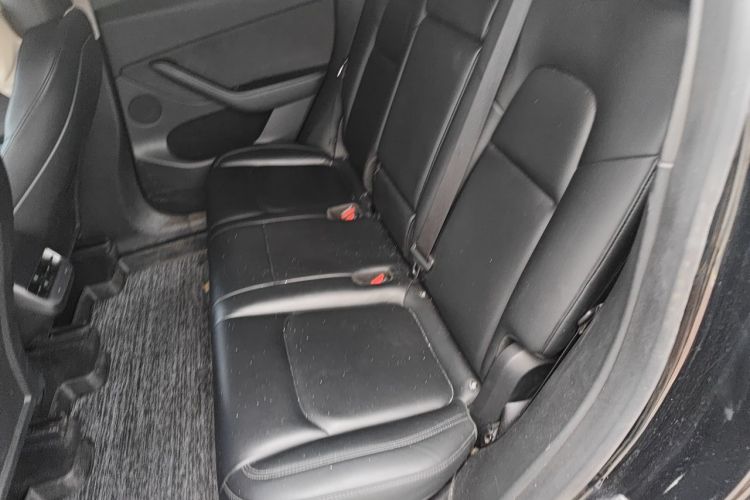 Tesla Model Y 2021 car image #14