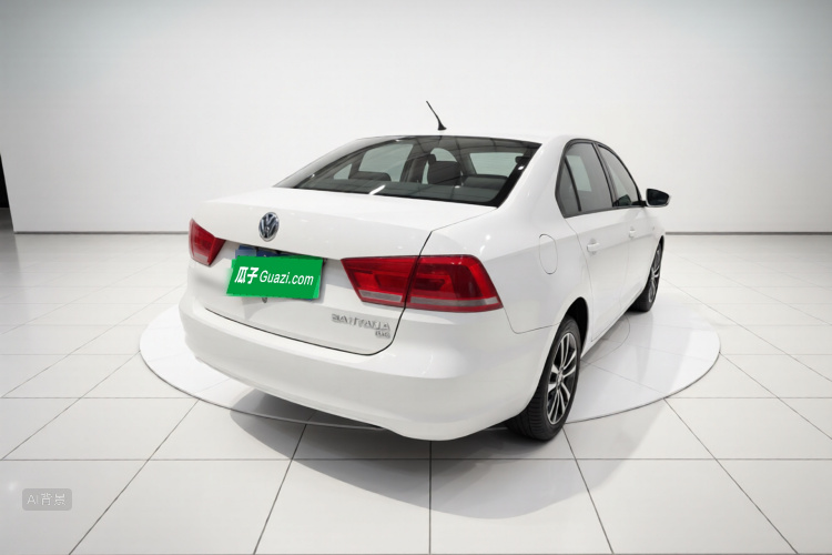 Volkswagen Santana 2016 immagine di auto #7