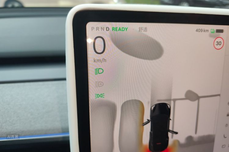 Tesla Model Y 2023 #13 Tesla Model Y 2023 immagine di auto #13