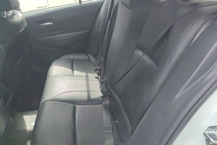 Toyota Corolla 2021 car image #19