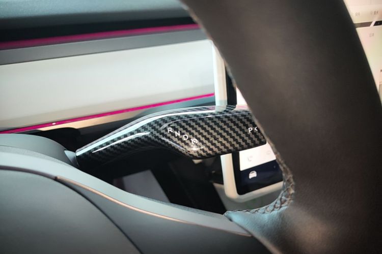 Tesla Model Y 2024 car image #14