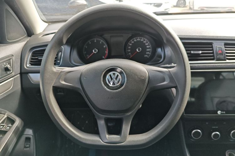 Volkswagen Lavida 2016 immagine di auto #11