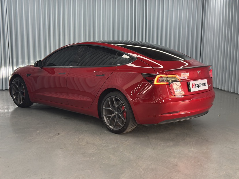 Tesla Model 3 2023 car image #3